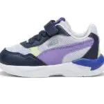 X-Ray Speed Lite AC+ Inf Silver Mist-Lav